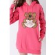  Renk Pembe