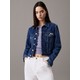 Seçili Renk Denim