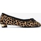  Renk Leopar