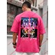  Renk Pembe