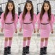 Seçili Renk Pembe