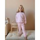 Seçili Renk 00406 Pembe