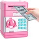  Renk Pembe