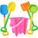  Renk Pembe