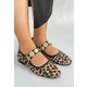  Renk Leopar