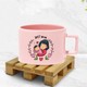  Renk Pembe 2