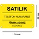 Seçili Renk Sarı