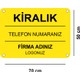 Seçili Renk Sarı