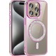  Renk Rose Gold