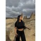  Renk 001 Siyah