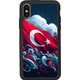 Seçili Renk Siyah