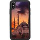 Seçili Renk Siyah