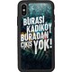 Seçili Renk Siyah