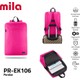 Seçili Renk Pembe