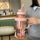  Renk Pembe