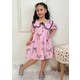  Renk Pembe