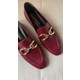  Renk Bordo