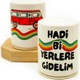 Seçili Renk Krem