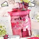 Seçili Renk Açık Pembe