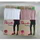  Renk Beyaz - Pembe