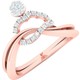 Seçili Renk Rose Gold