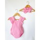  Renk Pembe