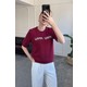  Renk Bordo