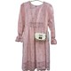 Seçili Renk 00406 Pembe