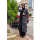 Seçili Renk Siyah