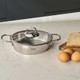 Seçili Renk Inox