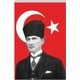 Seçili Renk Beyaz - Siyah - Kırmızı