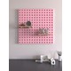  Renk Pembe