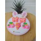  Renk Pembe