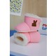  Renk Pudra Pembe