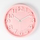  Renk Pembe