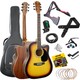  Renk 3 Renk Sunburst