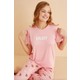 Renk Pembe