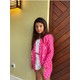  Renk Pembe