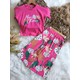 Seçili Renk 00406 Pembe