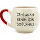 Seçili Renk Krem