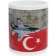 Seçili Renk Beyaz