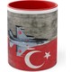  Renk 08 Kırmızı