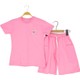  Renk Pembe