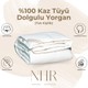 Seçili Renk 010 -  Beyaz