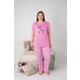  Renk Pembe