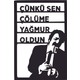Seçili Renk Siyah