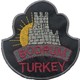 Seçili Renk Kırmızı - Gümüş