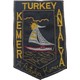 Seçili Renk Altın - Gümüş - Siyah