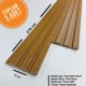  Renk Teak