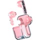  Renk Pembe